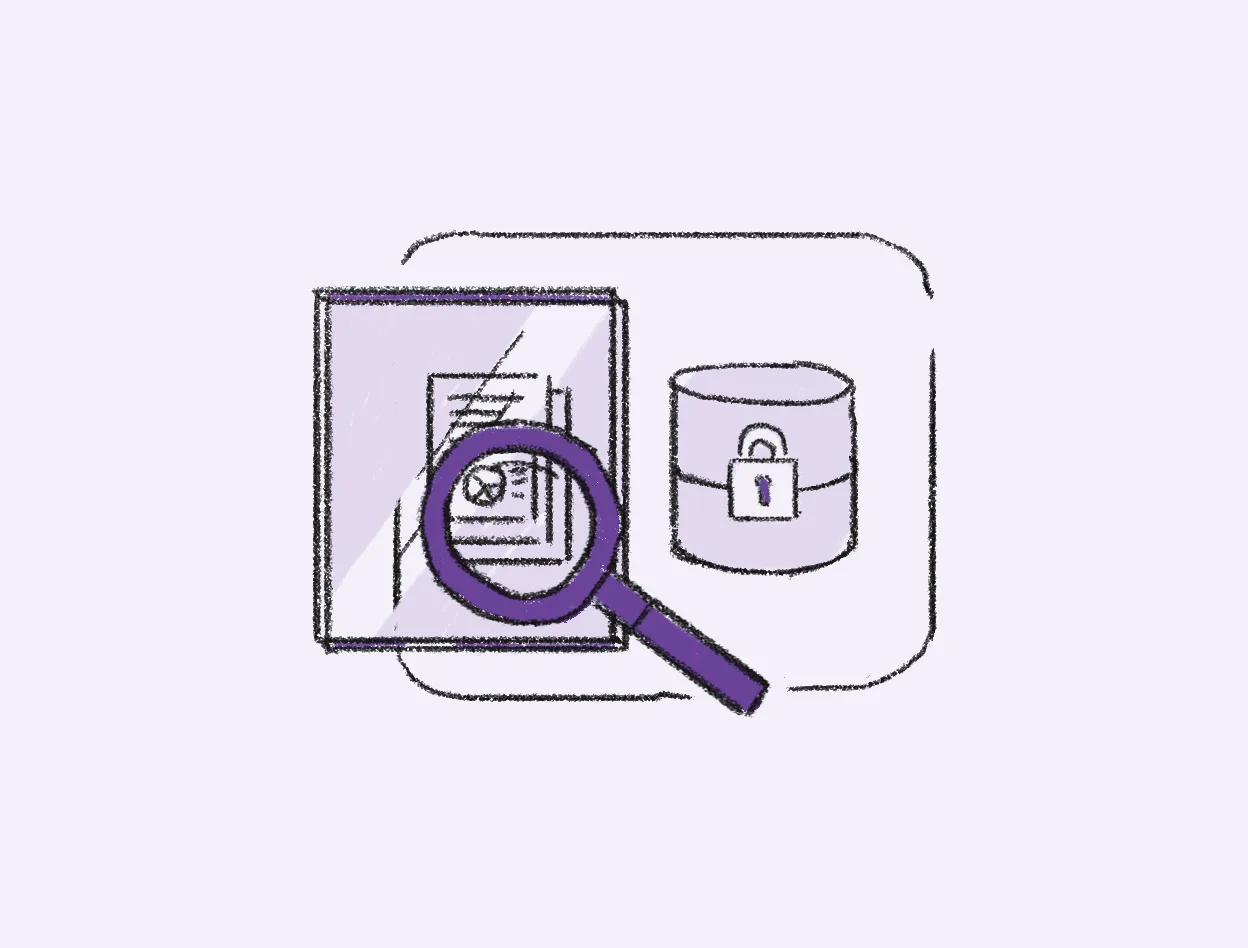 Datenschutz & Transparenz