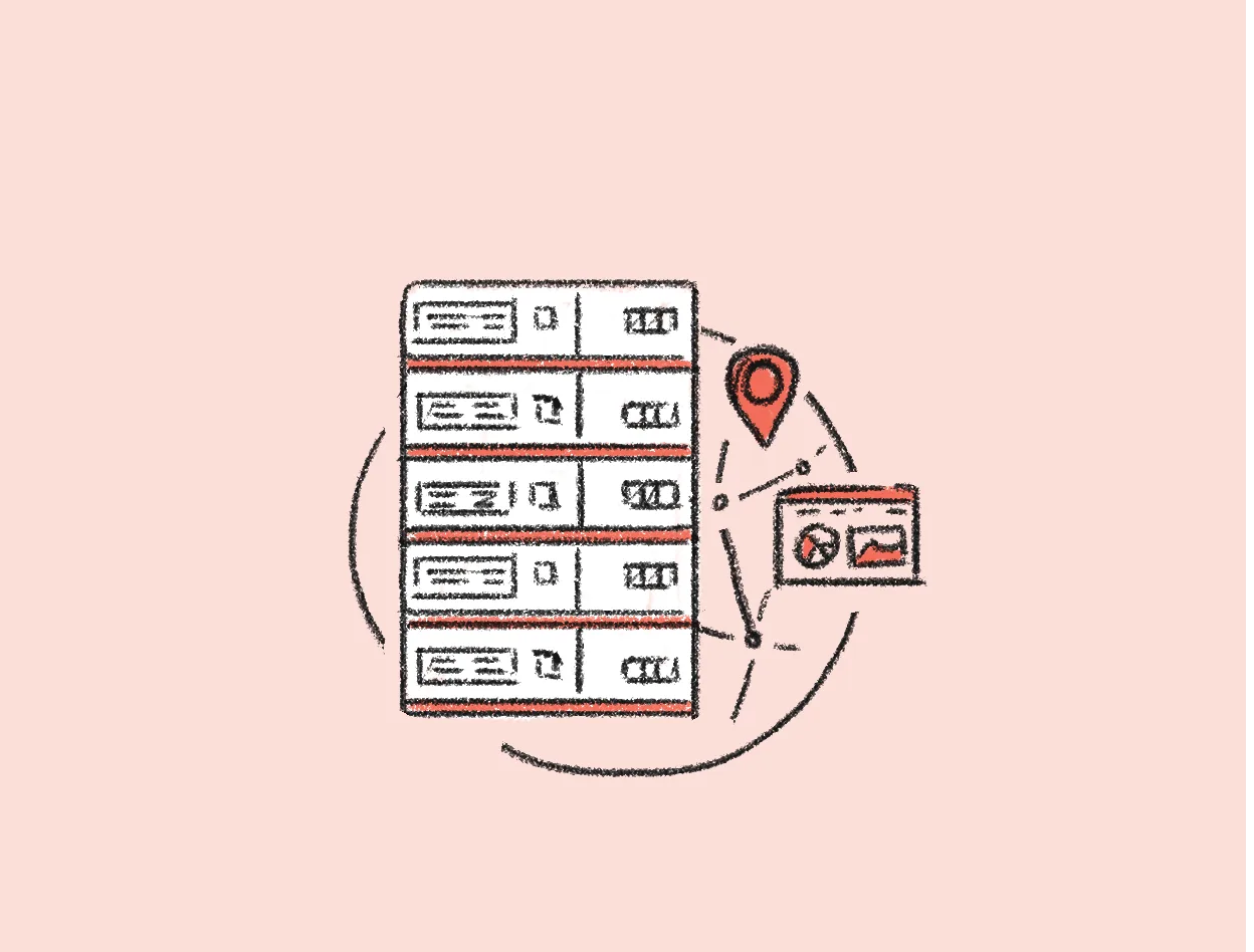 Eigene Infrastruktur