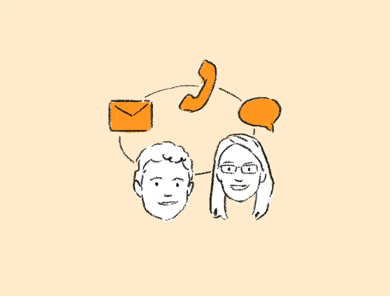 Heissgeliebter Service